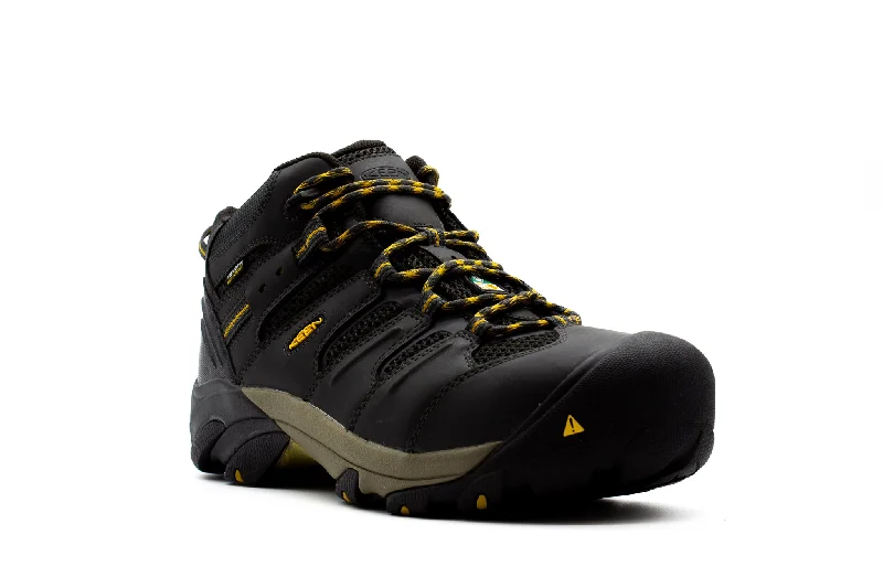 Keen CSA LANSING MID (Steel Toe)