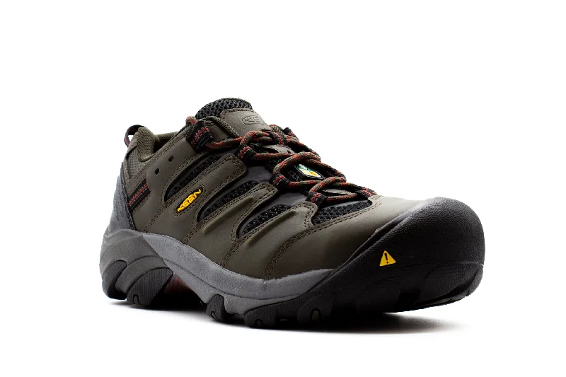 Keen CSA LANSING (STEEL TOE) POUR HOMME