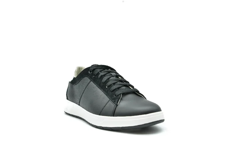 FLORSHEIM HEIST  Lace To Toe Sneaker