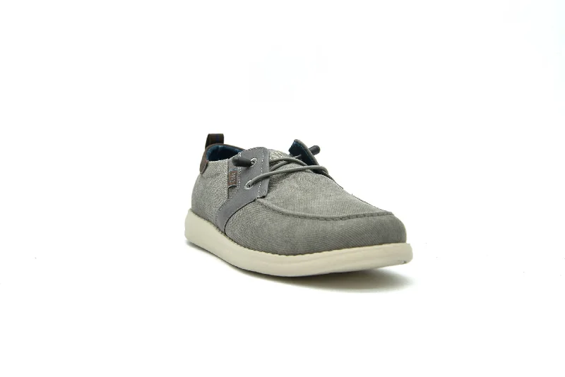 NUNN BUSH Brewski Moc Toe Slip On