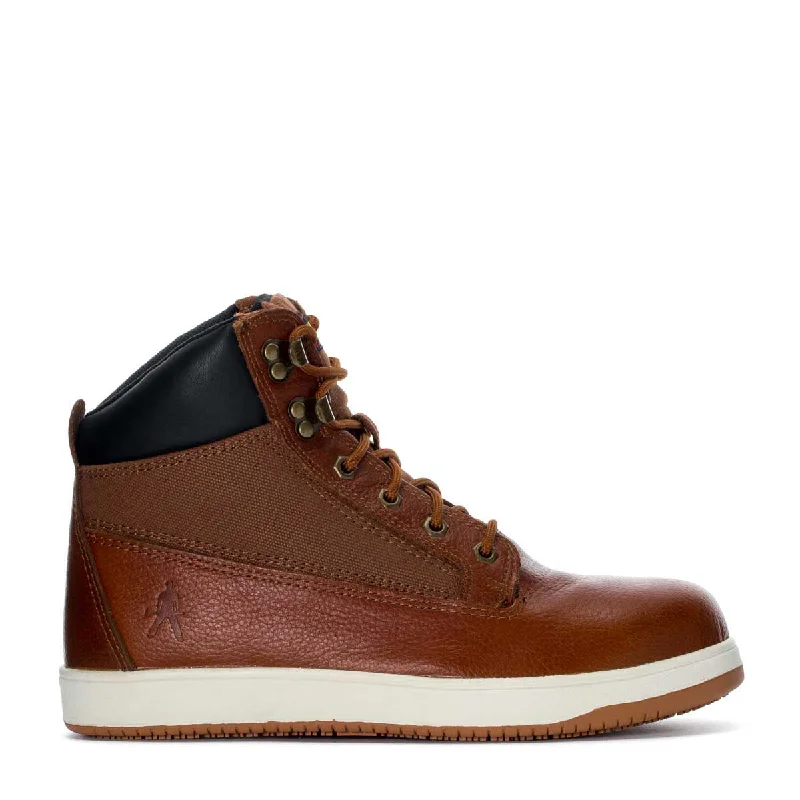 Connor Steel Toe - Mens