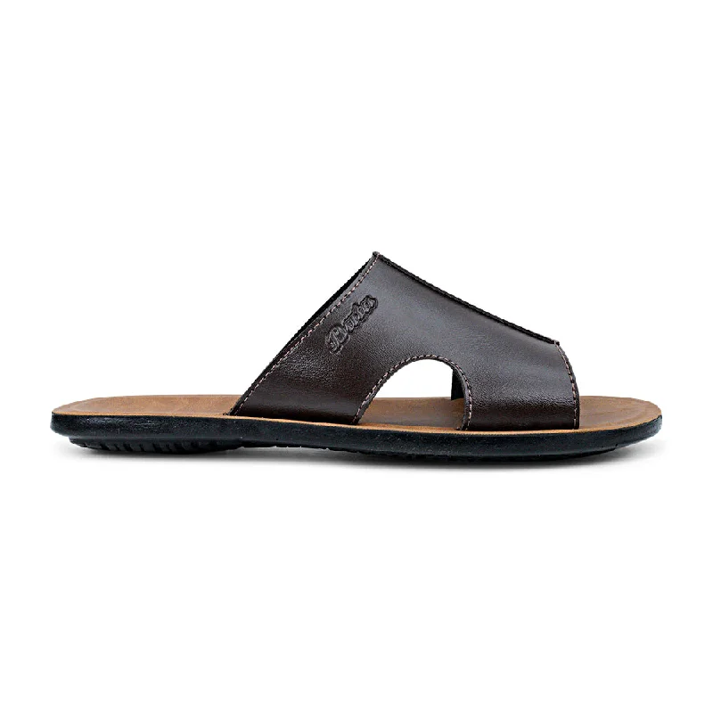 Bata PACIFIC Slip-On Sandal for Men