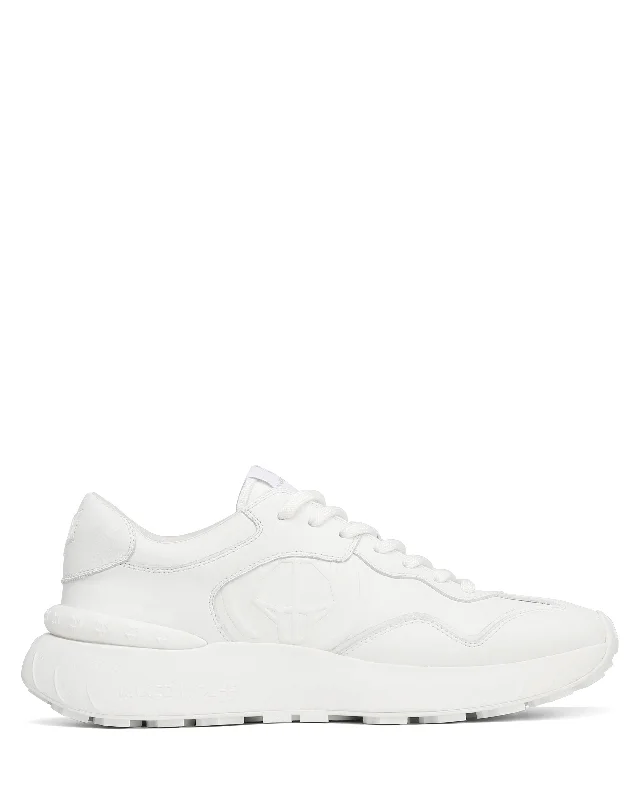 Drought Triple White