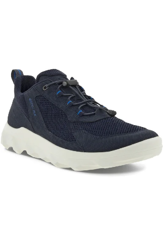 ECCO Mx Low 820264 51297 navy