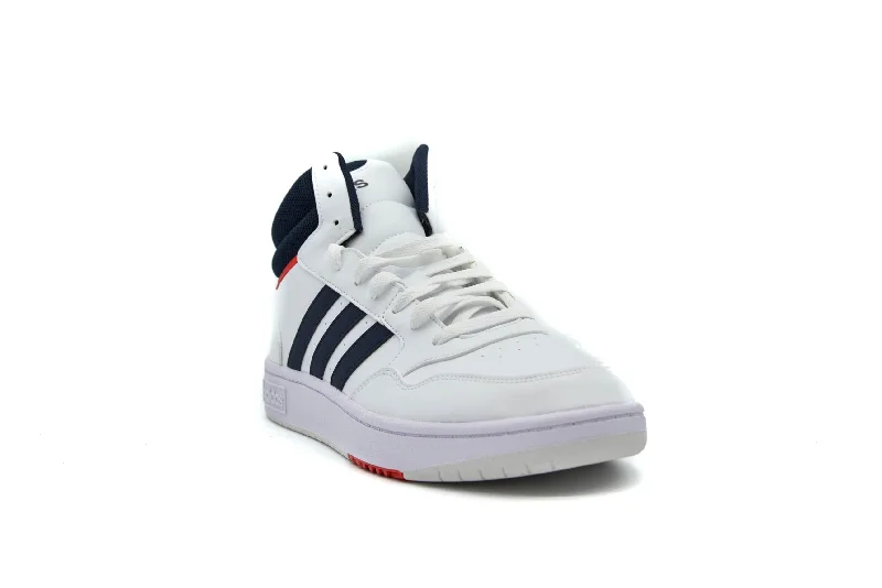 ADIDAS HOOPS 3.0 MID CLASSIC VINTAGE