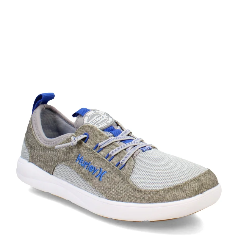 Men's Hurley, Castaic Sneaker