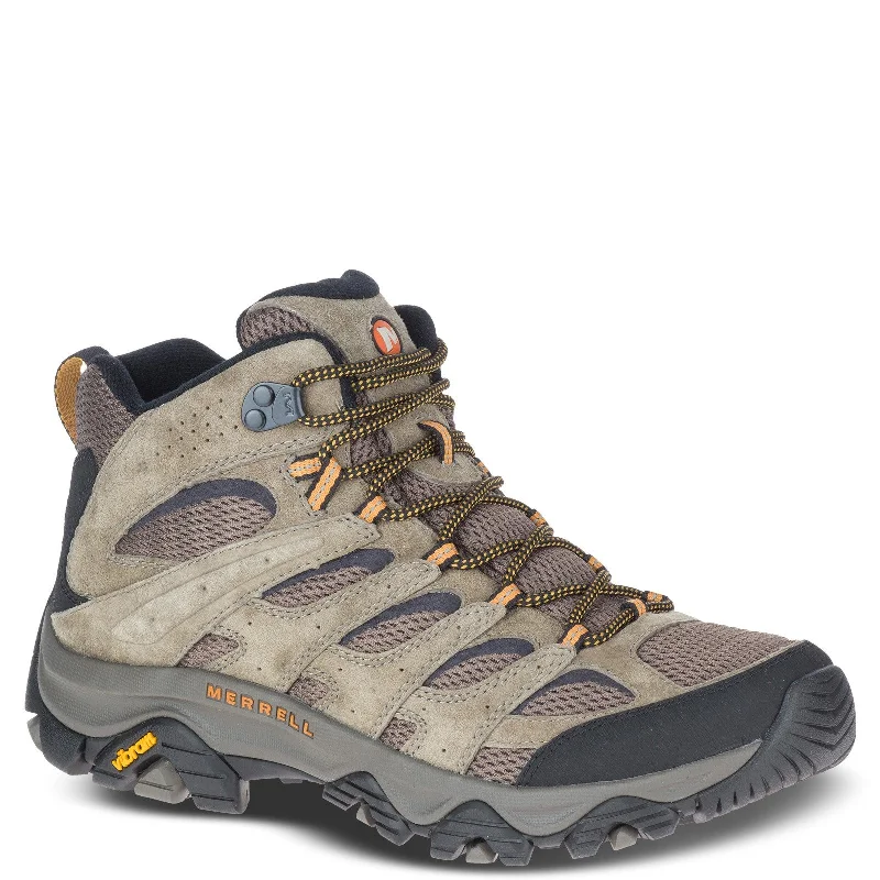 Men's Merrell, Moab 3 Mid Hiking Boot