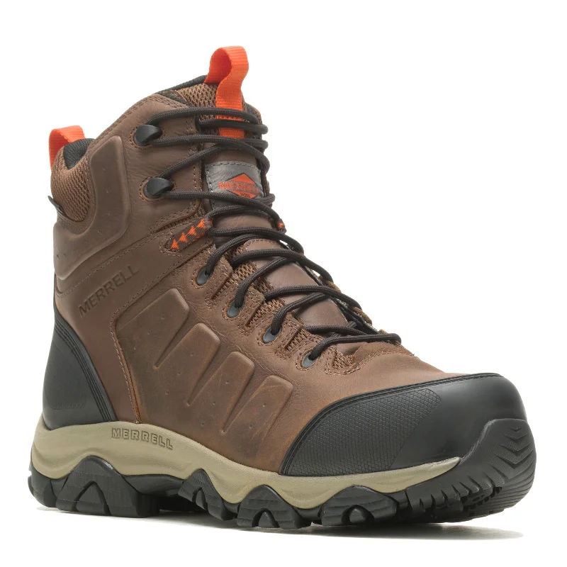 Men's Merrell, Phaserbound 2 Mid CT Work Boot