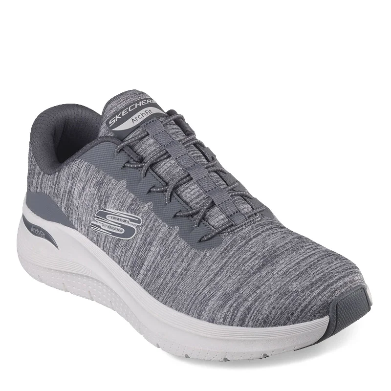 Men's Skechers, Arch Fit 2.0 â€“ Upperhand Sneaker - Extra Wide Width