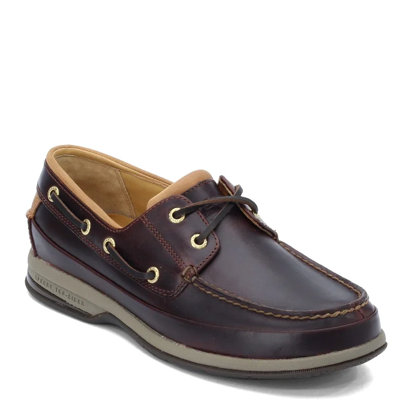 Men's Sperry, Gold Cup ASV 2-Eye Boat Shoe