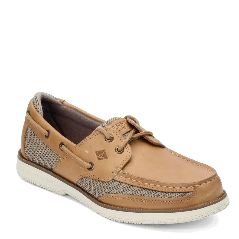 Men's Sperry, Surveyor 2-Eye Boat Shoe