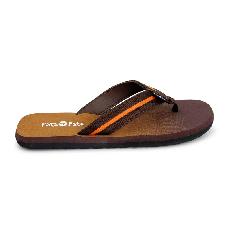 PataPata Flip Flops