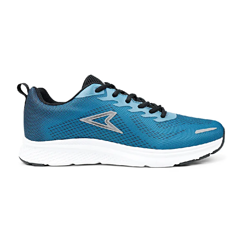 Power Mens' DYNAMO MYRUN 53 Sneaker