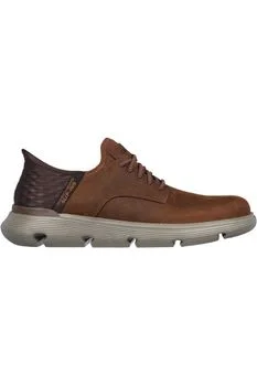 Skechers Slip Ins Garza Gervin 205046 CBD Brown