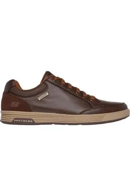 Skechers Cavell Sparkman Waterproof 210944 Chocolate