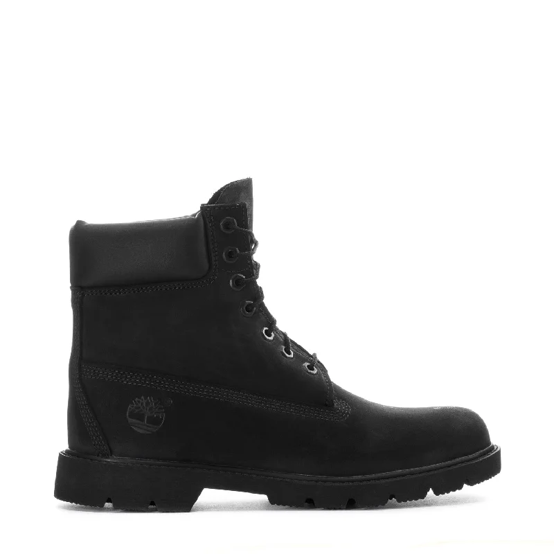 6 Basic Boot WP - Mens