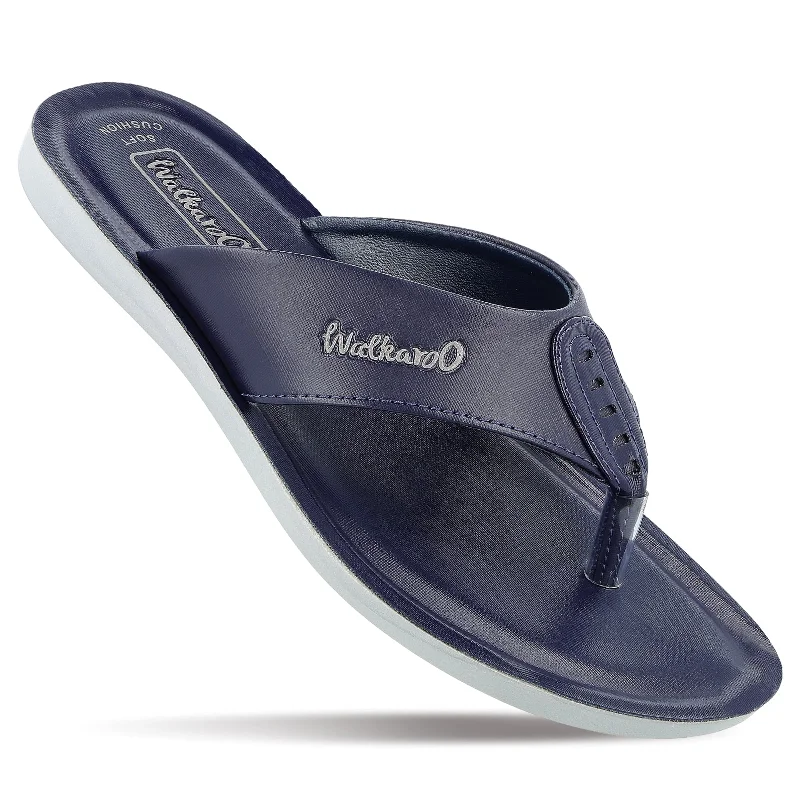 Men's Daily Wear Sandals - WG5060 Blue