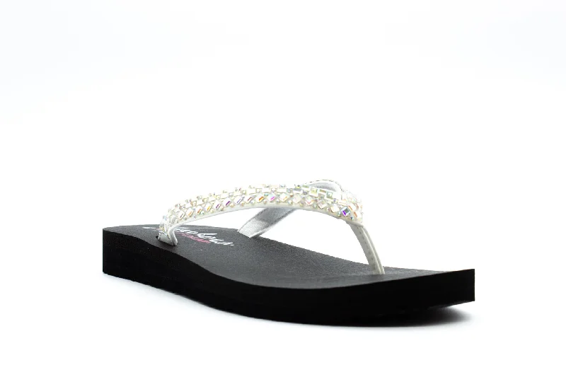 Skechers Womens Meditation - Shine Away