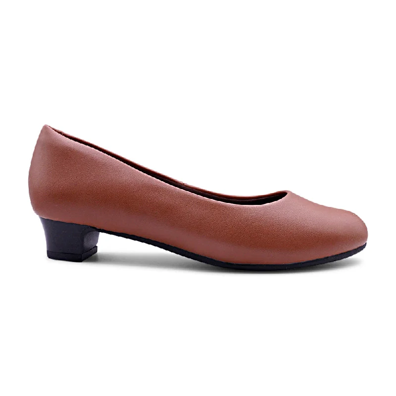 Bata VICTORY Comfortable Pumps