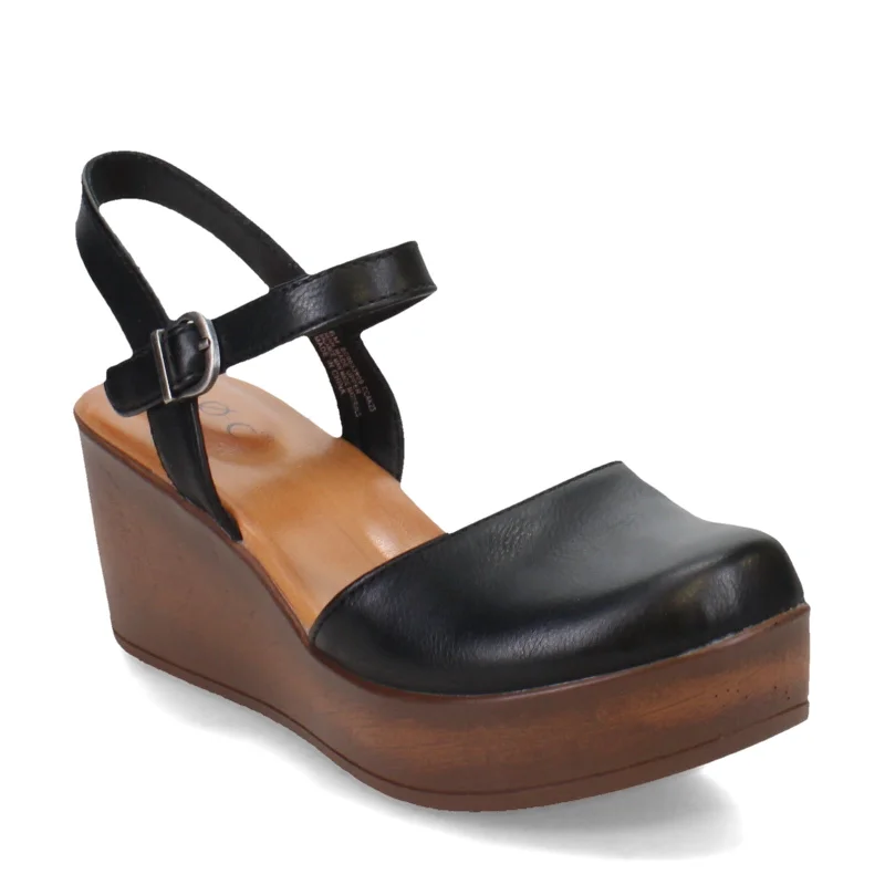 Women's b.o.c, Dalia Wedge