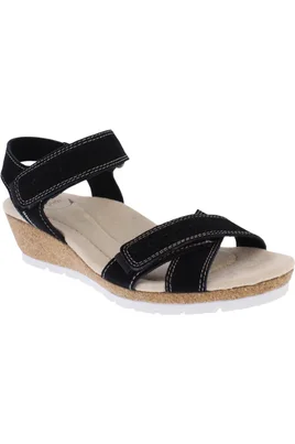 Free Spirit sandals Kit in Black