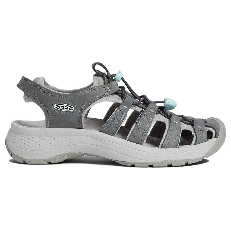 Astoria West Textile Women's Hiking Sandals