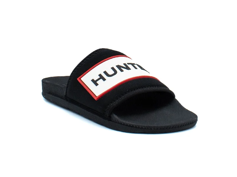 HUNTER Neoprene Logo Slide