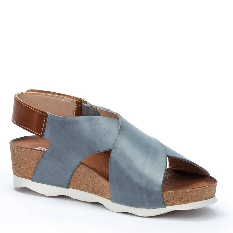 Women's Pikolinos, Mahon Sandal