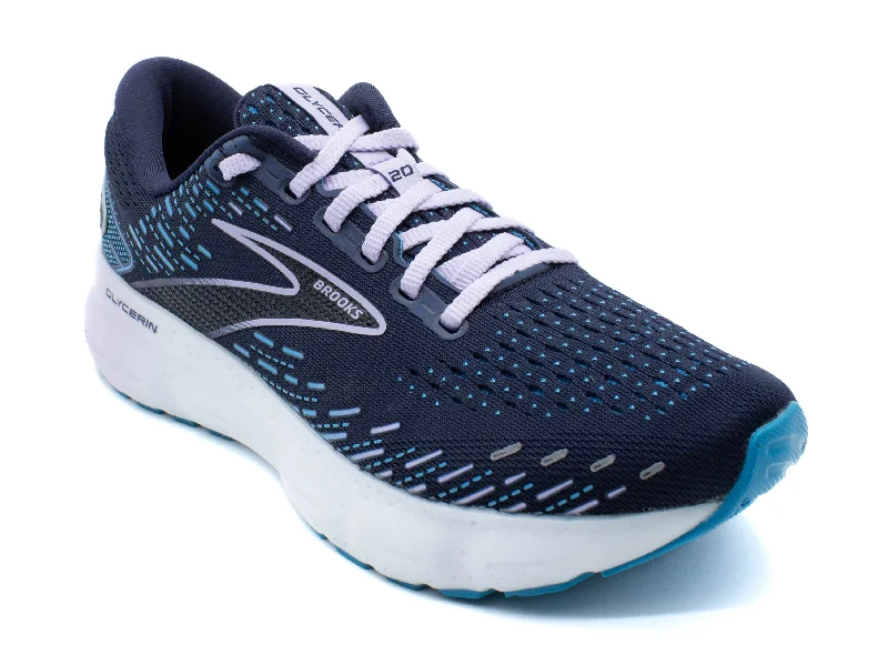 BROOKS Glycerin 20