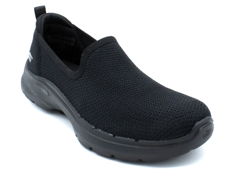 SKECHERS GOwalk 6 - Clear Virtue