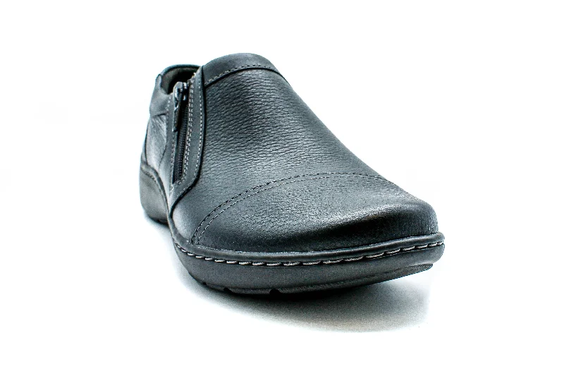 CLARKS Cora Giny Slip-On