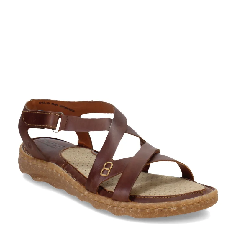 Women's Born, Trinidad Sport Sandal