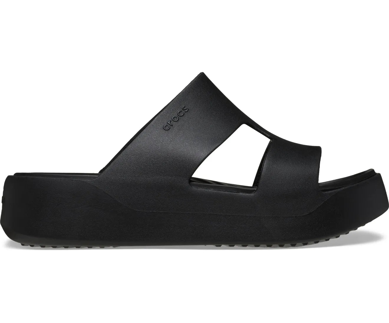 Women's Getaway Platform H-Strap