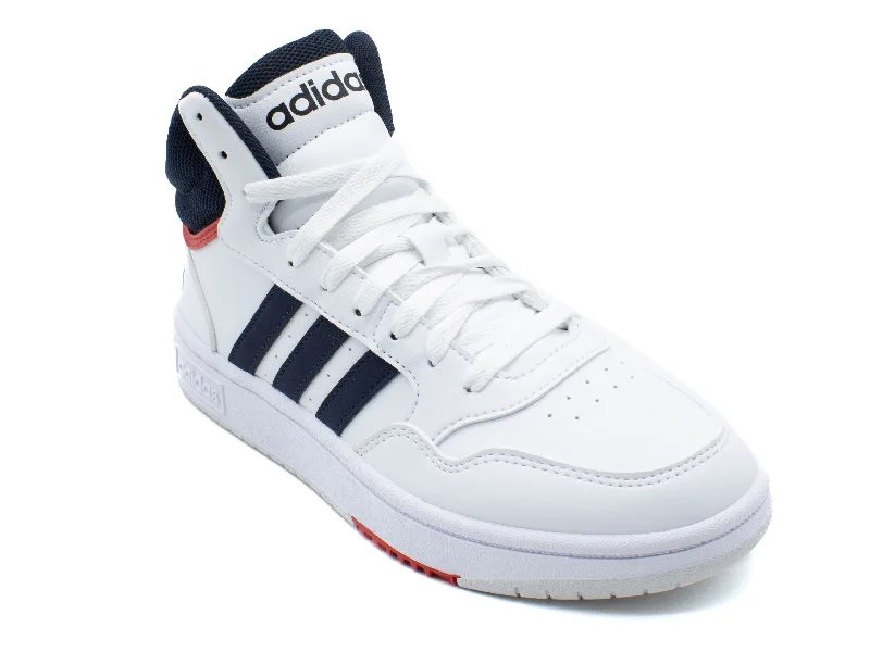 ADIDAS HOOPS 3.0 MID CLASSIC VINTAGE