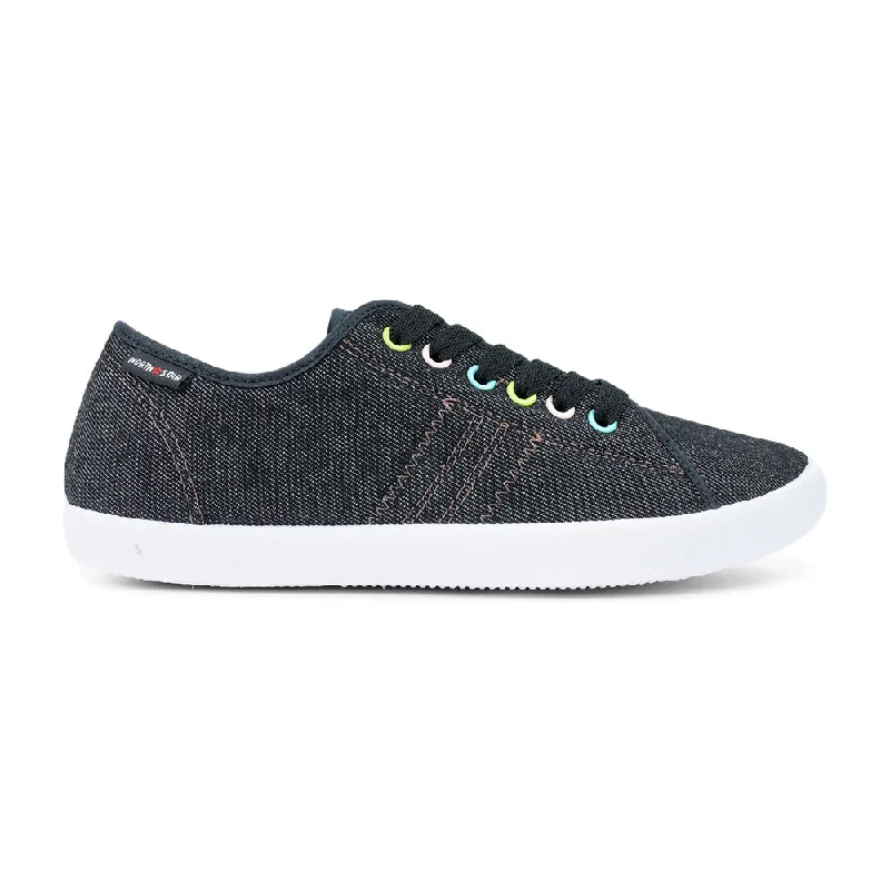 North Star Nancy Canvas Sneaker for Women