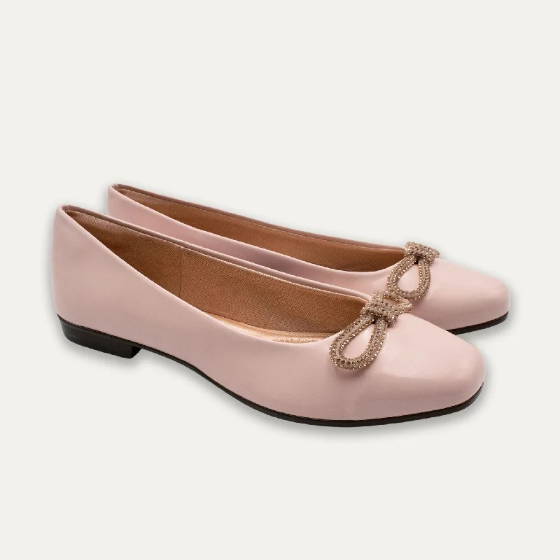 Thalia Candy Ballet Flats