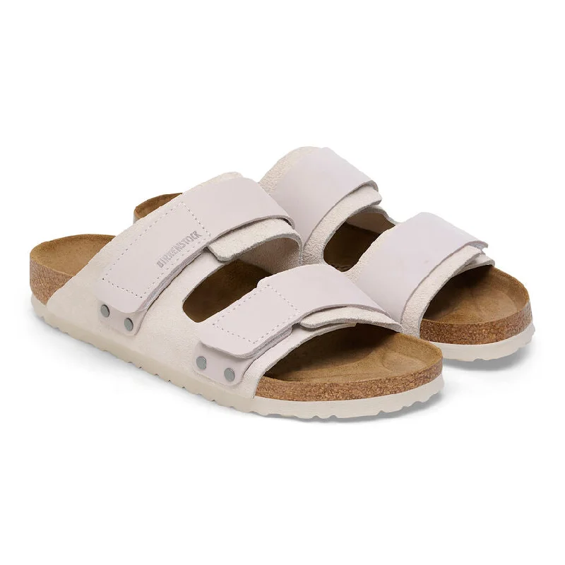 Uji Nubuck/Suede Leather by Birkenstock