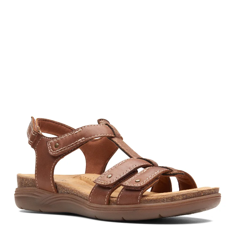 Women's Clarks, April Cove Sandal