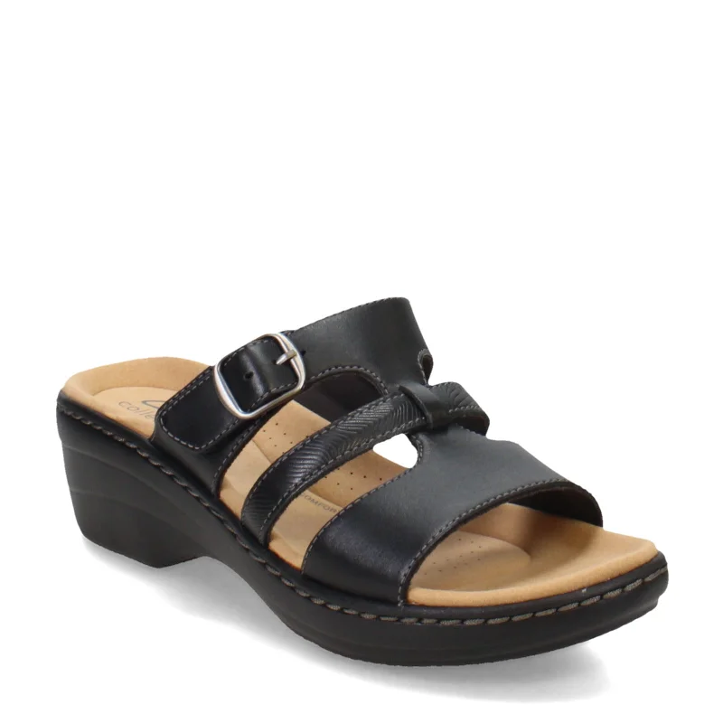 Women's Clarks, Merliah Pearl Sandal