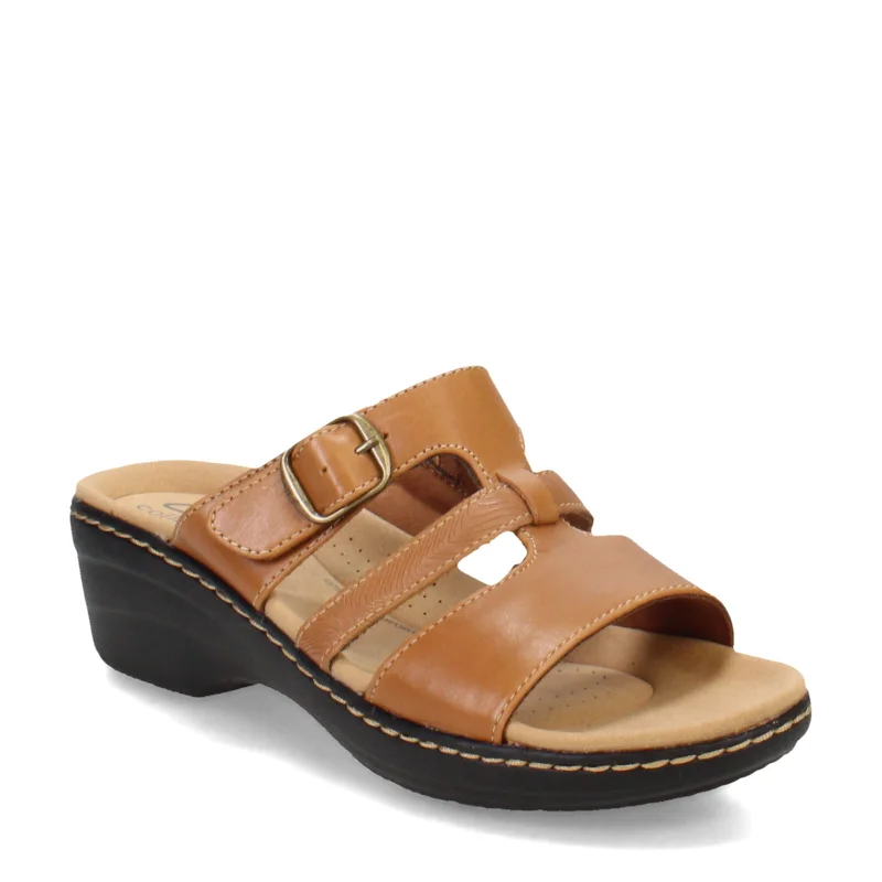 Women's Clarks, Merliah Pearl Sandal