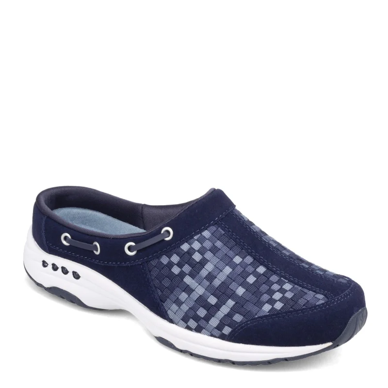 Women's Easy Spirit, Travelport Clog