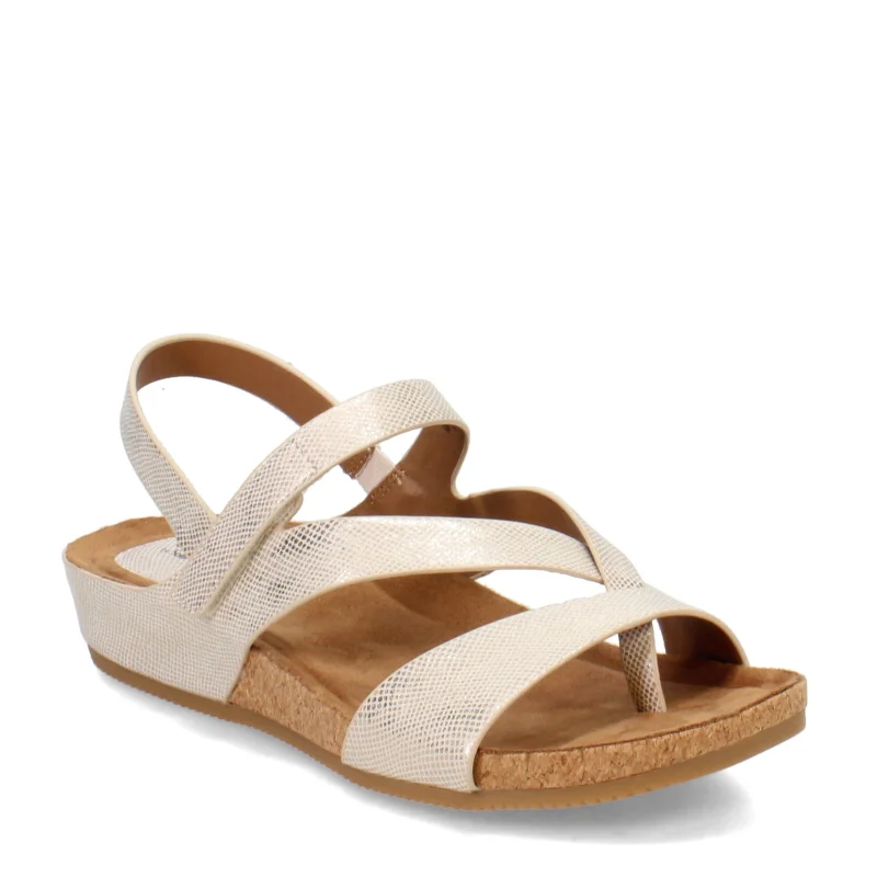 Women's Eurosoft, Gianetta Sandal