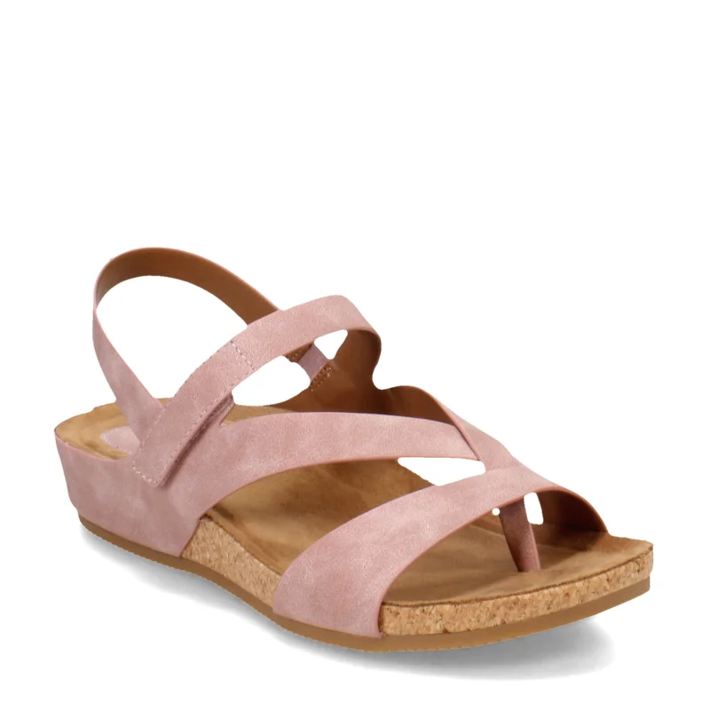 Women's Eurosoft, Gianetta Sandal