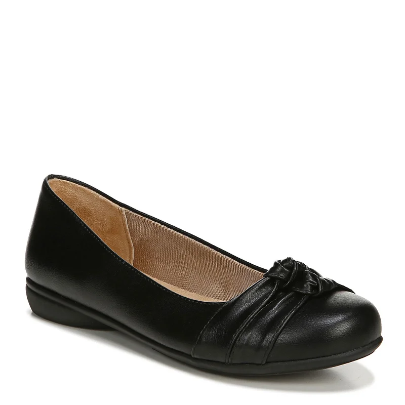 Women's LifeStride, Anika Flat