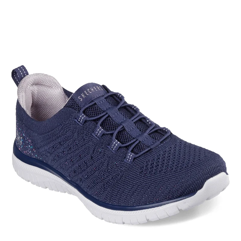 Women's Skechers, Virtue - Show Runner Sneaker - Wide Width