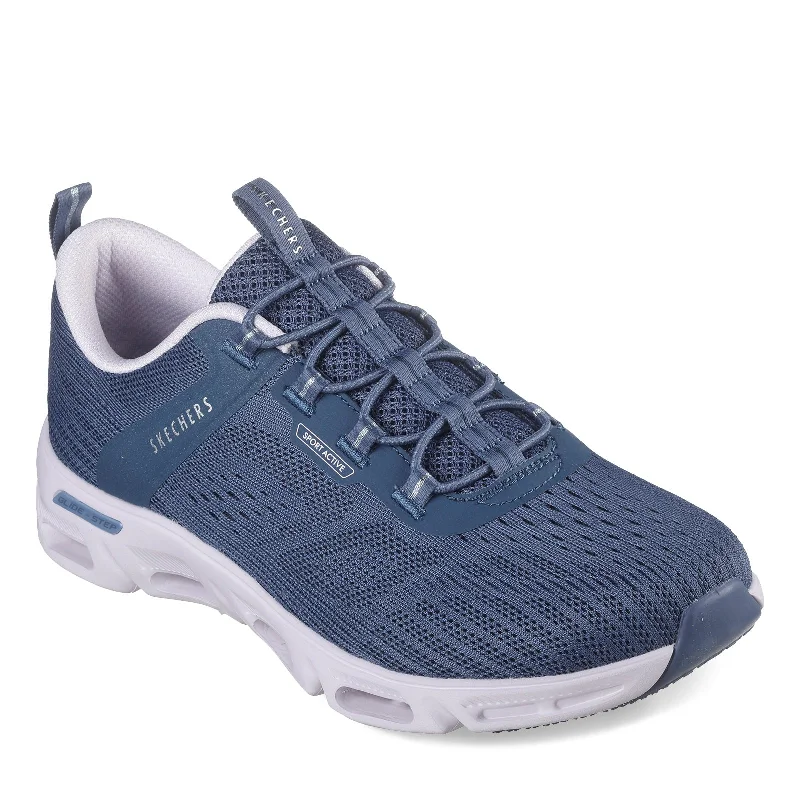 Women's Skechers, Glide-Step Gratify - Renown Sneaker