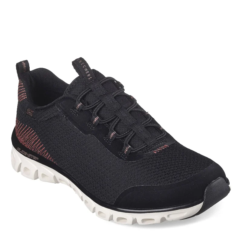 Women's Skechers, Glide-Step - Starlust Sneaker