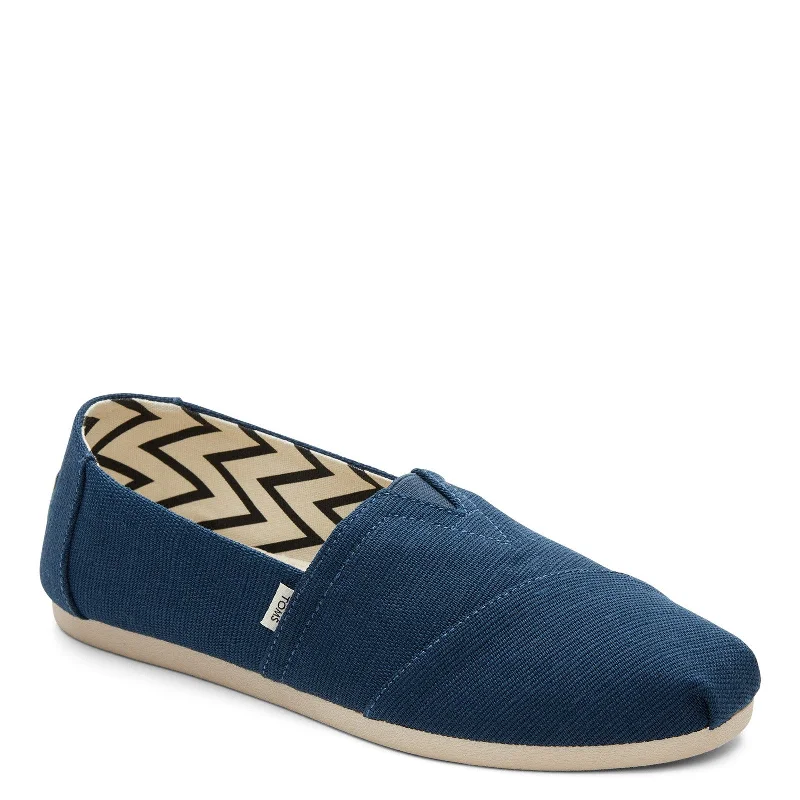 Women's Toms, Alpargata Slip-On