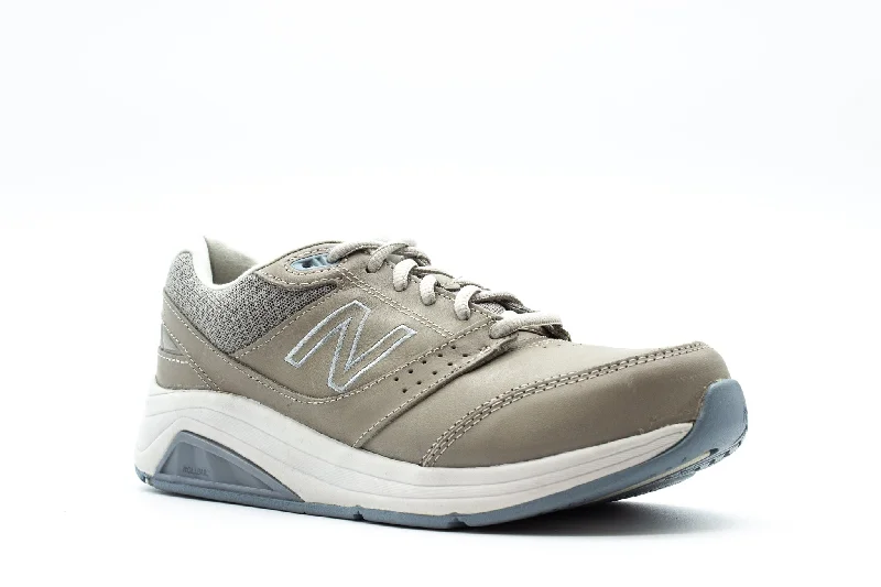 NEW BALANCE Leather 928v3